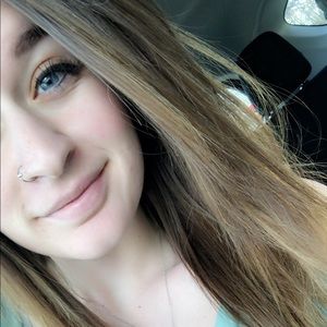 Meet your Posher, Maddilynn